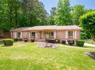 655 Stone Harbor Pkwy SW, Marietta, GA 30060