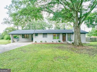 454 Warren Rd NE, Rome, GA 30165