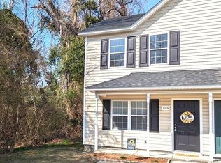106 Pisgah Ct, Jacksonville, NC 28546