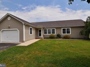 21673 Hackney Cir, Lincoln, DE 19960