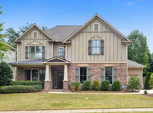 2678 Devin Ct SE, Smyrna, GA 30080