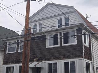658 Hazle St APT 2, Wilkes Barre, PA 18702