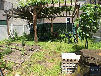 Rented by Bond New York