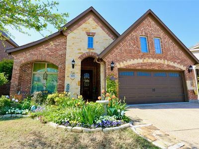 1604 Presley Way, Argyle, TX, 76226