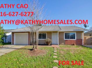 8663 Wren Cir, Elk Grove, CA 95624