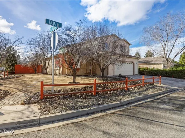 17598 Elk Ct, Reno, NV 89508