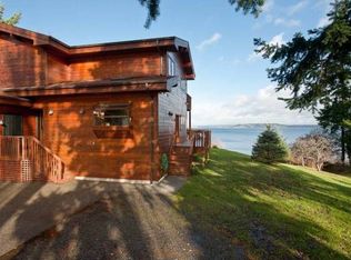 22505 Deppman Rd SW, Vashon, WA 98070