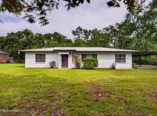 6386 Beatline Rd, Long Beach, MS 39560