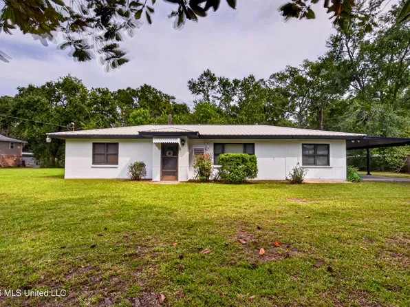 6386 Beatline Rd, Long Beach, MS 39560