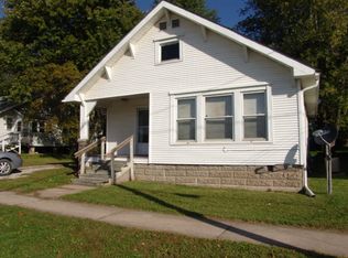 103 W School St, Hamilton, MO 64644
