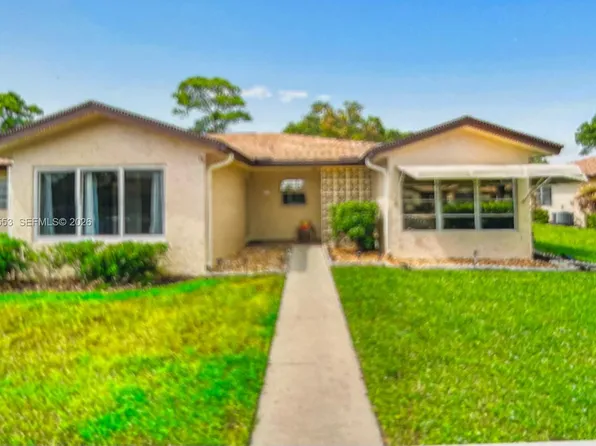 13990 Nesting Way APT C, Delray Beach, FL 33484