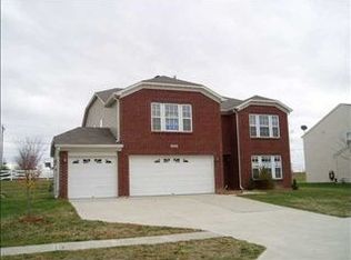 2933 Holiday Way, Greenwood, IN