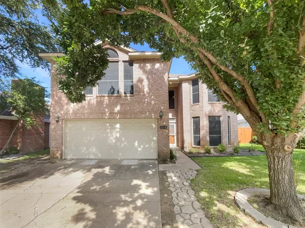 2116 Wentworth Dr, Flower Mound, TX 75028