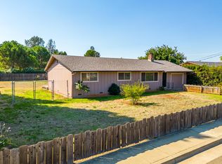 2251 Suzette Ave, Redding, CA 96002
