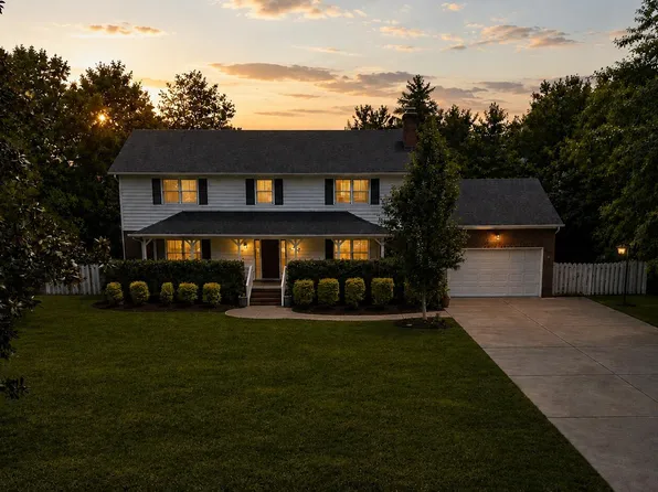 230 Greenwich Lane, Wilmington, NC 28409