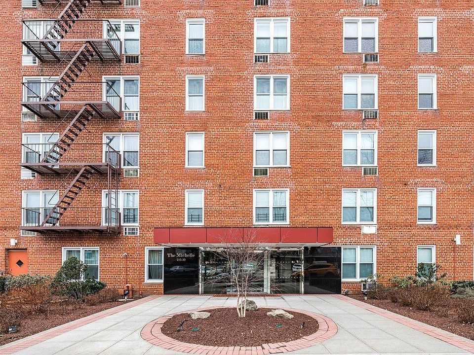 1st image of 210-50 41st Ave APT 1J