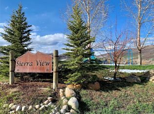 Oak Ridge Cir, Oak creek, CO 80467