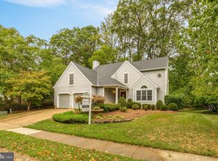 5009 Straight Star Pl, Columbia, MD 21044