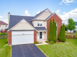 1528 Columbine Cir, Romeoville, IL 60446