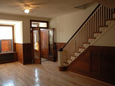 1322 N 29th St, Philadelphia, PA, 19121