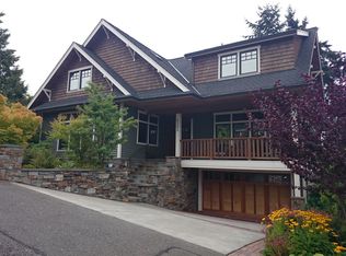 4303 SW Donovan St, Seattle, WA 98136