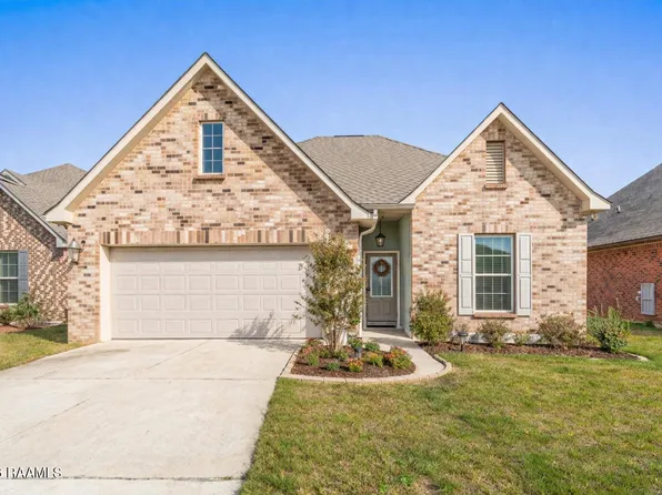 512 Elwick Dr, Lafayette, LA 70507