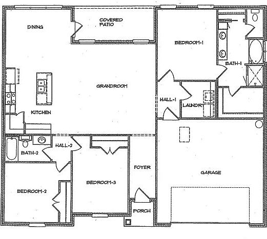 2nd image of 117 Sweetwater Dr