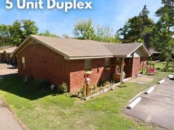 (undisclosed Address), Dardanelle, AR 72834