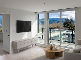 2002 Saint George St #406, Pt Moody, BC