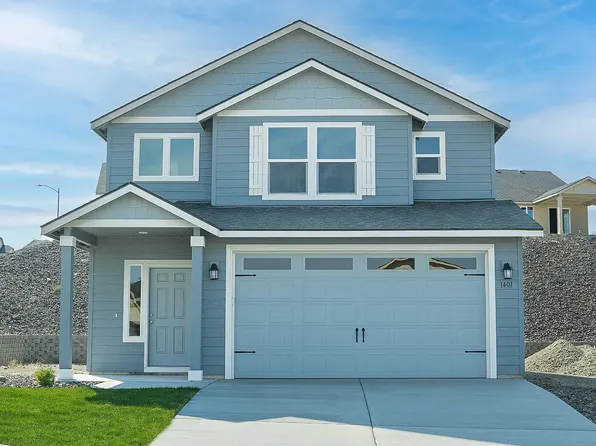 1401 8th St, Benton City, WA 99320