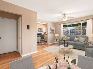 2100 N Franklin St APT 4, Denver, CO 80205
