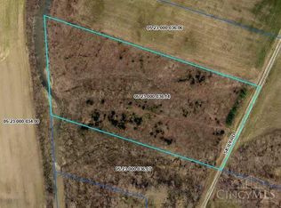 10 Sicily Rd, Mount Orab, OH 45154