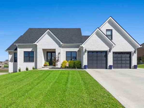 391 Silver Lake Dr, Mount Sterling, KY 40353