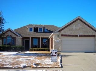 5201 Compassion Ct, Midlothian, TX 76065