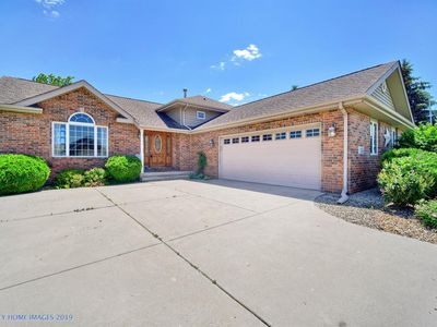 554 Dakota Dr, Lowell, IN, 46356