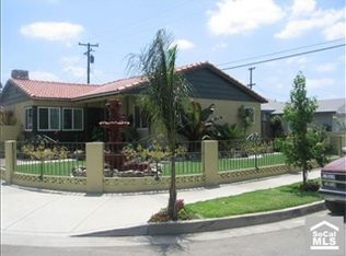 15502 Wheatstone Ave, Norwalk, CA 90650