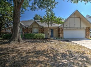 7729 S 70th Ave E, Tulsa, OK 74133