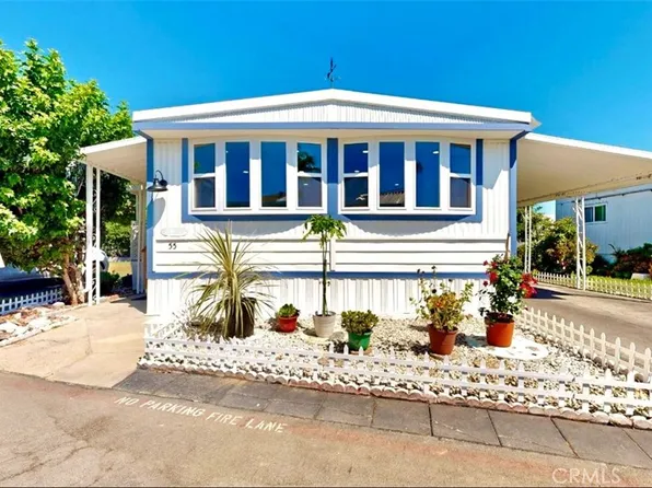 55 Walnut Via, Anaheim, CA 92801