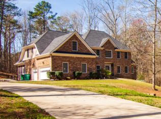 4786 Lewis Rd, Powder Springs, GA 30127