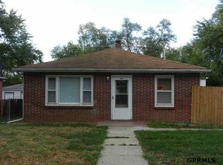 4227 Nebraska Ave, Omaha, NE 68111