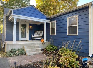 1938 N Leland Ave, Indianapolis, IN