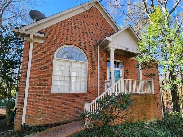 31 Greenland Trce, Sandy Springs, GA 30342
