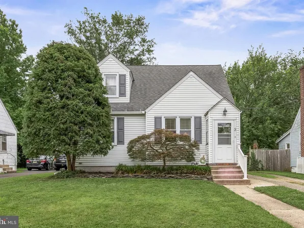 3 Rhode Island Ave, Cherry Hill, NJ 08002