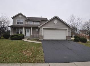 1377 Lily Cache Ln, Bolingbrook, IL 60490
