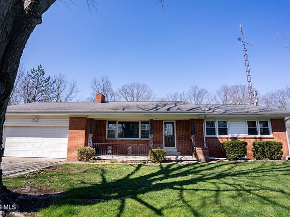 4th image of 28643 Standley Rd