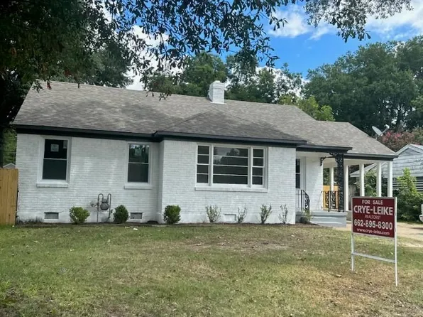 4474 Willow Rd, Memphis, TN 38117