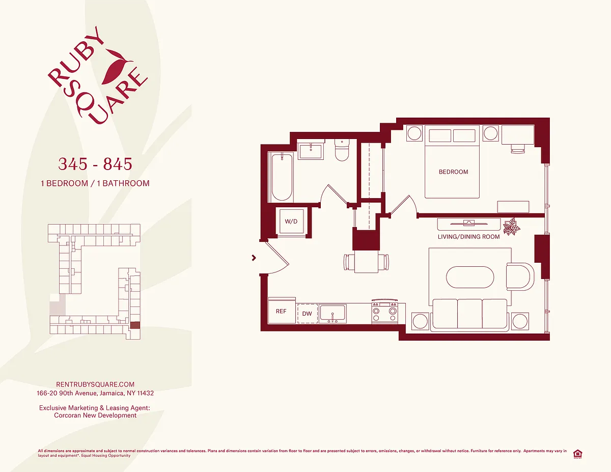 Floor plan 45