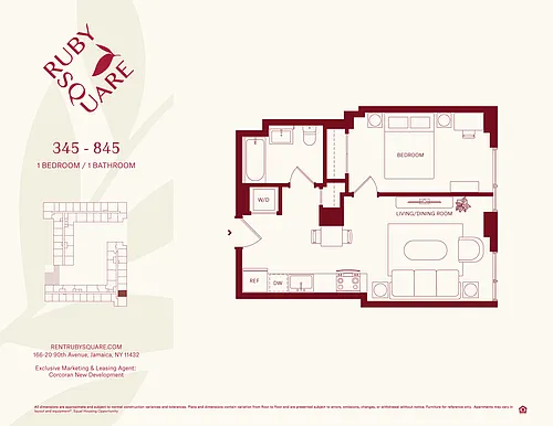 Floor plan 45