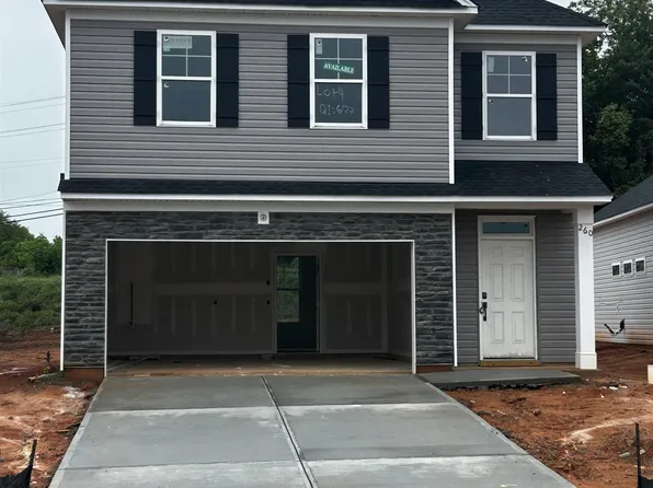 260 Brown Cir Lot 4, Easley, SC 29642