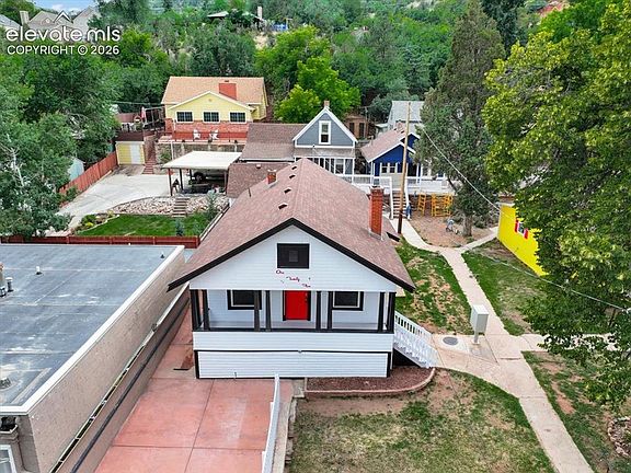 2nd image of 125 Ruxton Ave